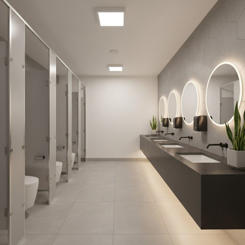 Top Bathroom Remodeling Companies in Chicago, IL