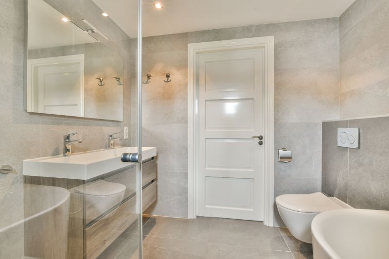 Top Bathroom Remodeling Companies in Chicago, IL