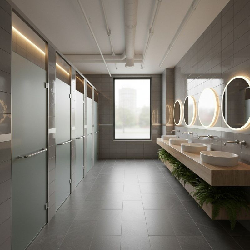 Top Bathroom Remodeling Companies in Chicago, IL