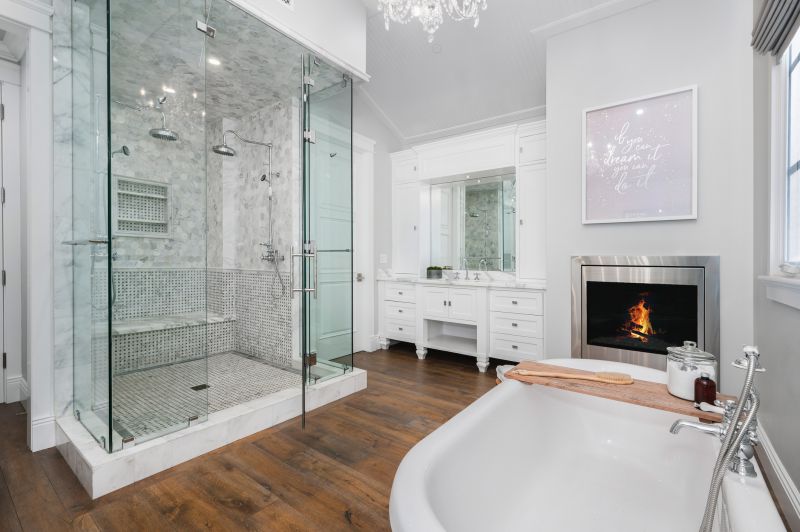 Top Bathroom Remodeling Companies in Geneva, IL