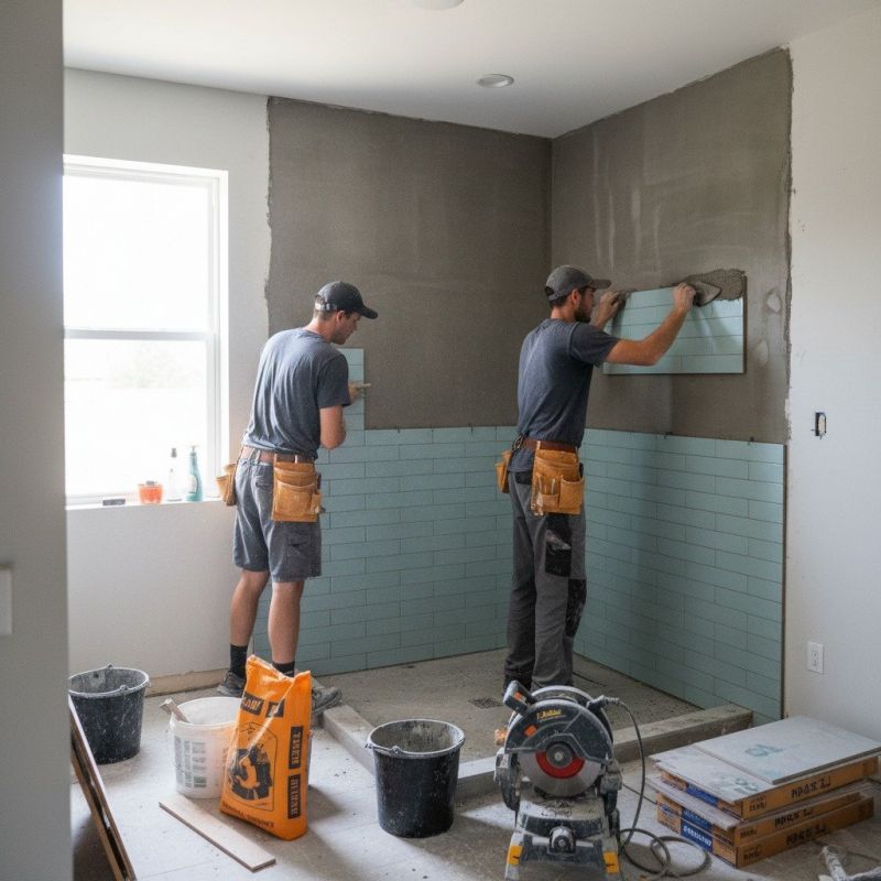 Top Bathroom Remodeling Companies in Joliet, IL