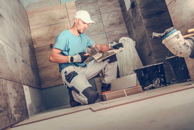 Top Bathroom Remodeling Companies in Lemont, IL