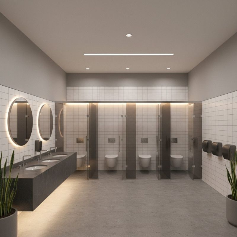 Top Bathroom Remodeling Companies in Lisle, IL