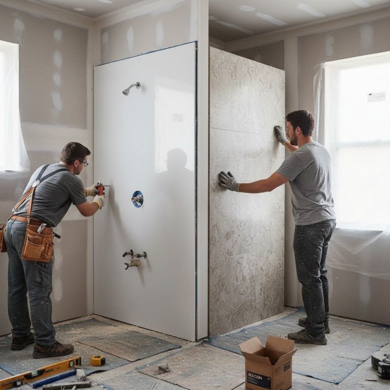 Top Bathroom Remodeling Companies in Midlothian, IL
