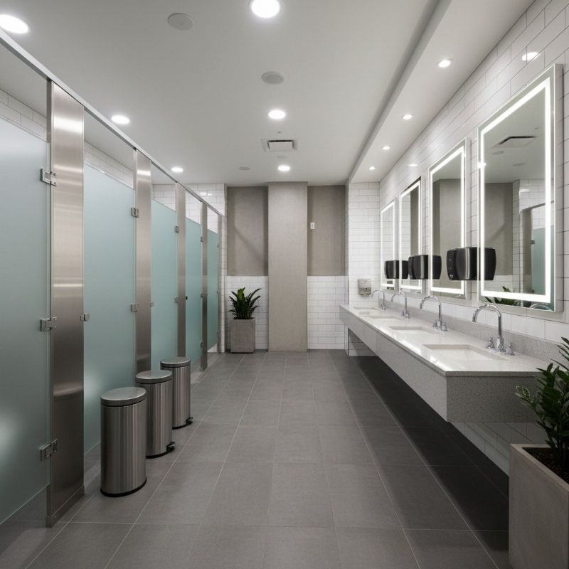Top Bathroom Remodeling Companies in Naperville, IL