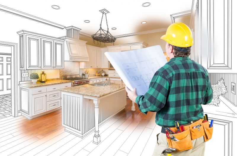 Top Bathroom Remodeling Companies in Oak Forest, IL