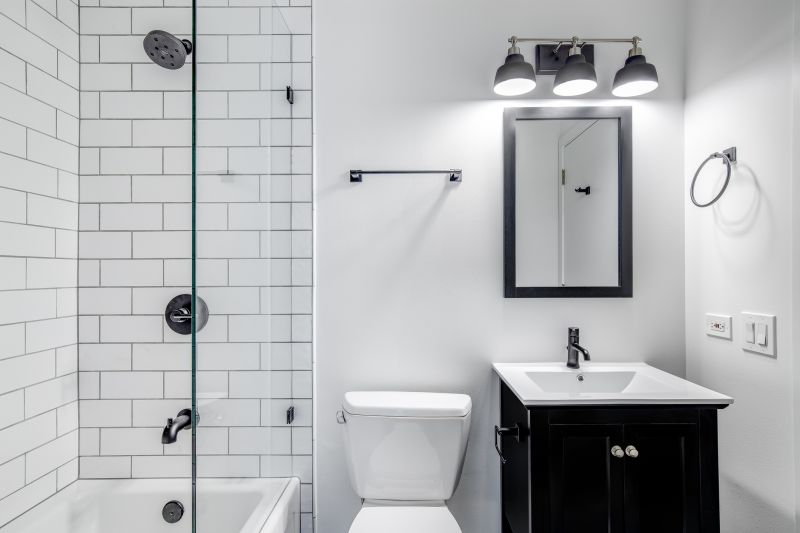 Top Bathroom Remodeling Companies in Oak Forest, IL