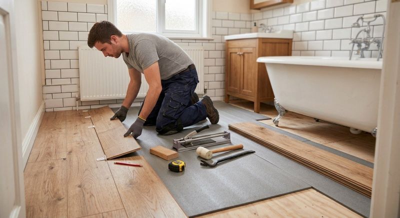 Top Bathroom Remodeling Companies in Oak Lawn, IL