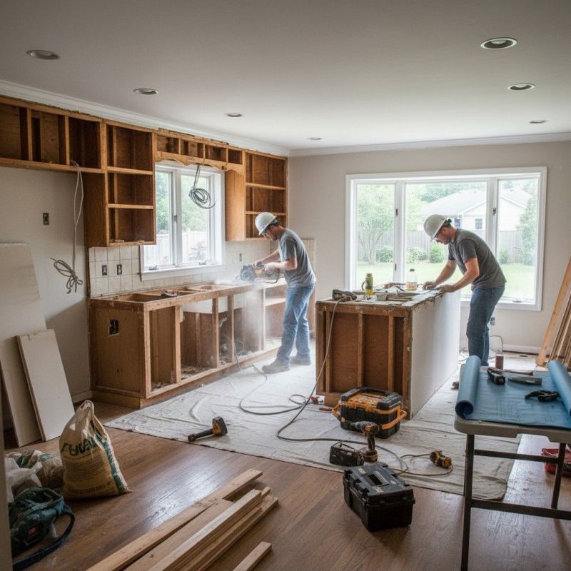 Top Bathroom Remodeling Companies in Orland Park, IL