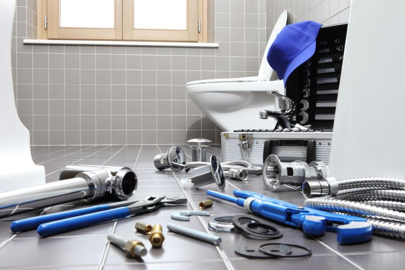 Top Bathroom Remodeling Companies in Wheaton, IL