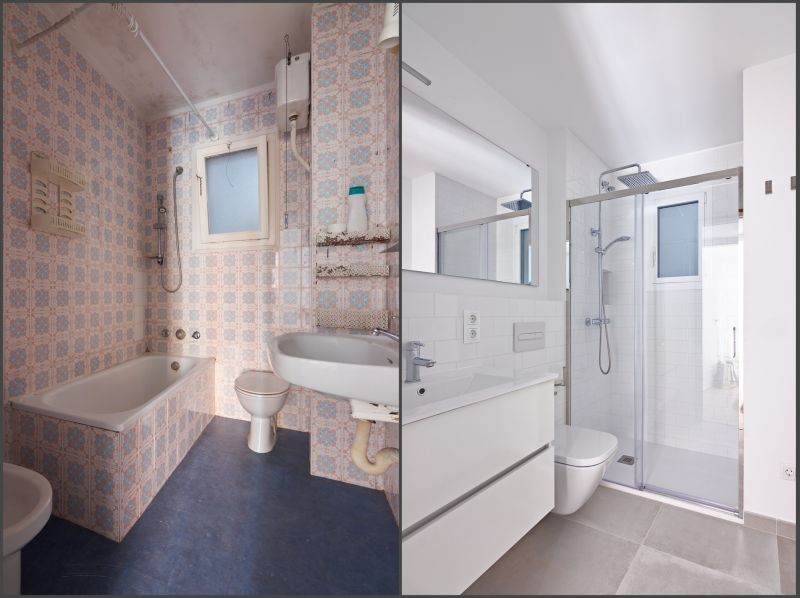 Top Bathroom Remodeling Companies in Yorkville, IL