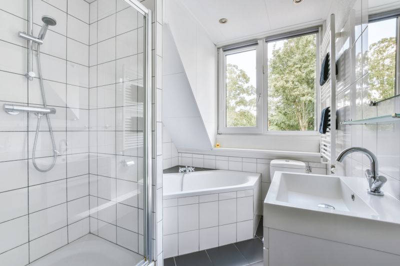 Best Shower Remodeling Contractors in Naperville, IL